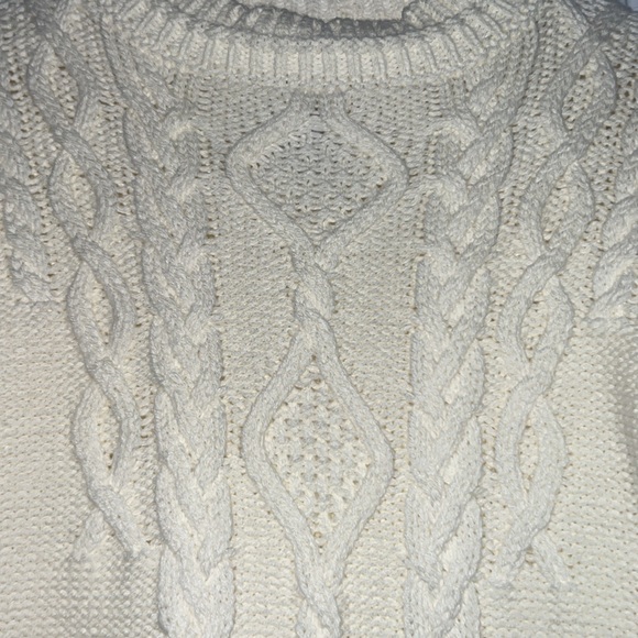 Nula Bug | Cable Knit Sweater Dress | Toddler Girls | BundleNSave✨ - Picture 3 of 4